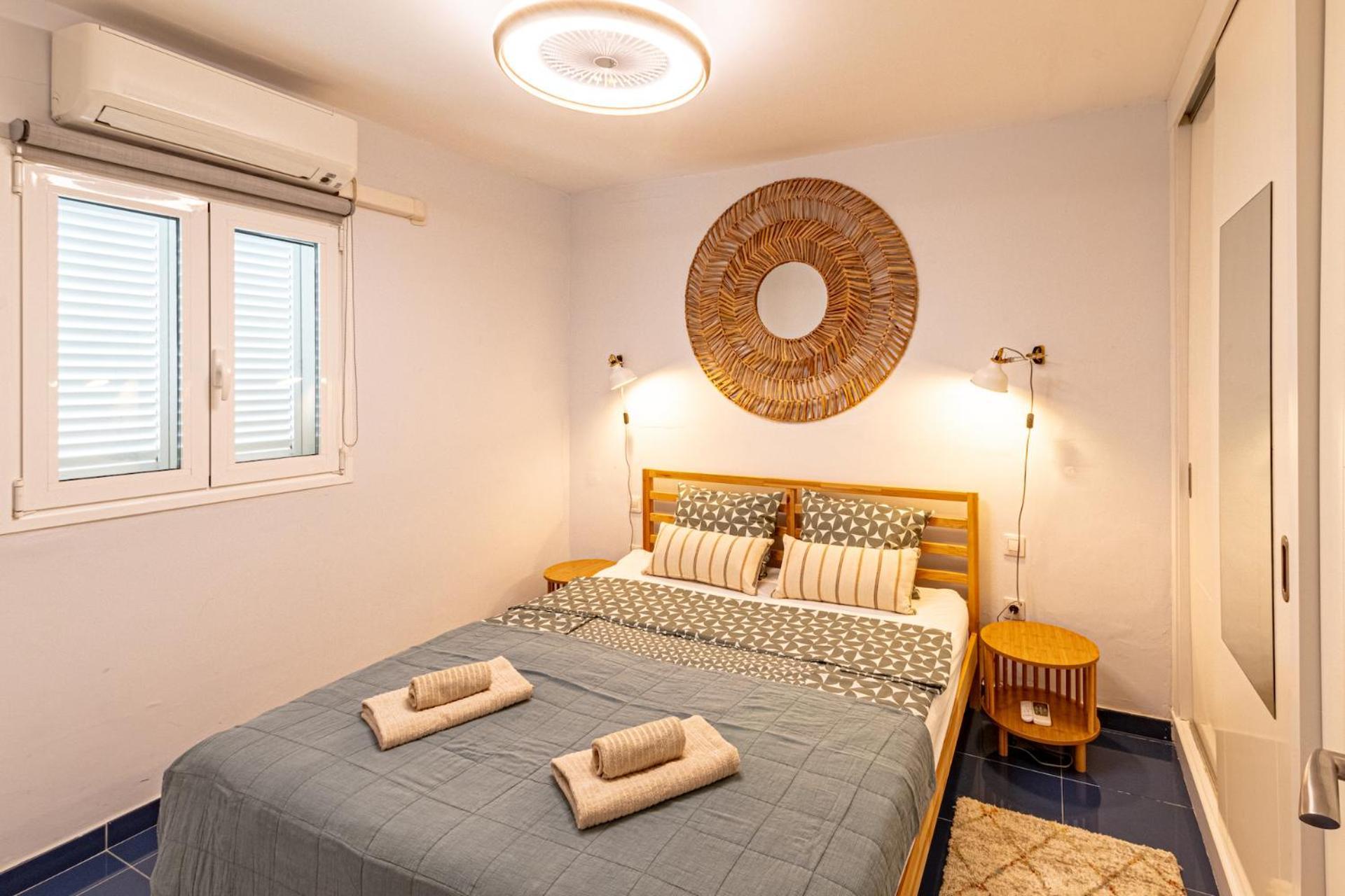 Oceanfront Oasis By Dream Homes Tenerife Acantilado de los Gigantes Exterior foto