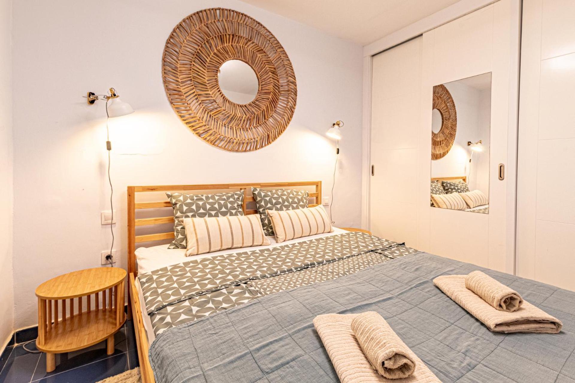 Oceanfront Oasis By Dream Homes Tenerife Acantilado de los Gigantes Exterior foto
